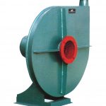 High Pressure Low Air Volume Fan