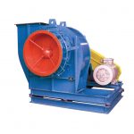 Centrifugal Fan