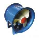Axial Flow Fan