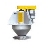 Axial Flow Hot Circulation Fan