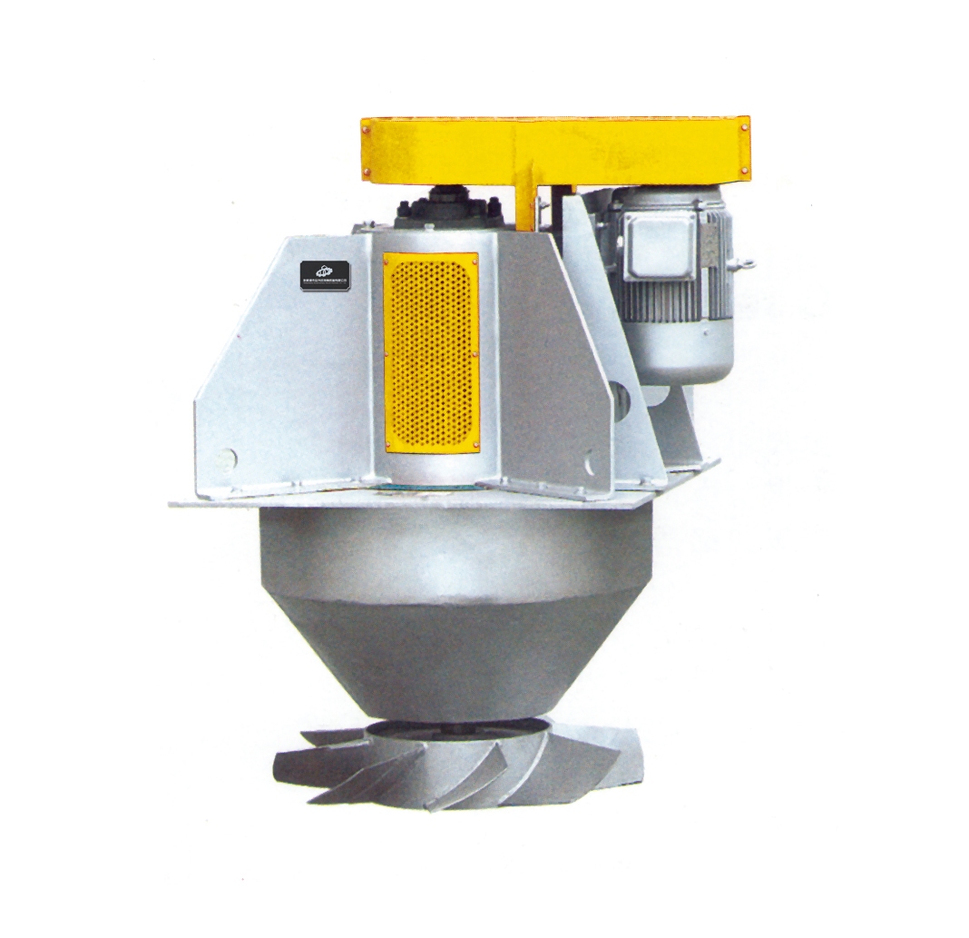 ZR Axialflow Type Hot Air Circulation Fan Industrial Fan Specialist